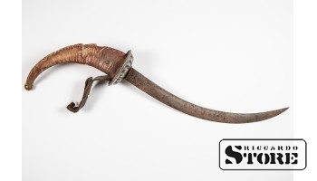 Scimitar "Oriental"