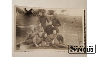 Довоенная Латвийская армия. Viļakā