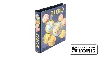 Kaust-karat süsteemi baasil Euro disainiga, tühi.