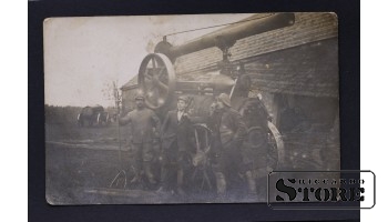 Солдаты - ДОВОЕННАЯ ЛАТВИЙСКАЯ АРМИЯ.(16)