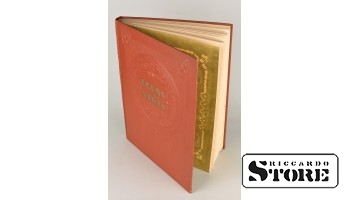 Книга, Огонь и Ночь, 1953