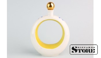 Штоф, фарфор, Рига, Рижский фарфоровый завод, 50е годы