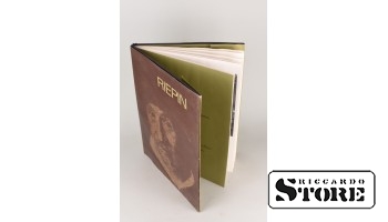 Книга, Репин