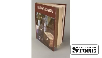 Книга, Натюрморт