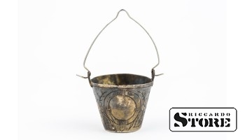 Tea strainer