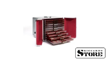 Coin Case CARGO MB 10, for 10 Coin Boxes