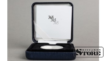 Монета "365", лат, Латвия