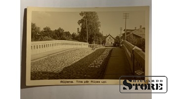 Rūjiena.