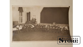 Smiltenē 1931g.