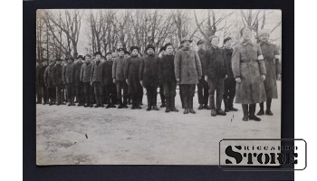 Довоенная Латвийская армия. (6)
