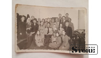 Мазпулки. Довоенная Латвия