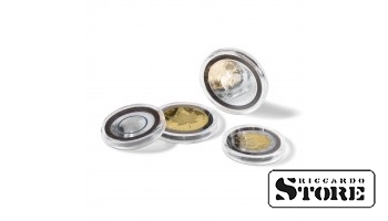 Round Capsules ULTRA Intercept