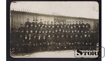 Довоенная Латвийская армия. (2)