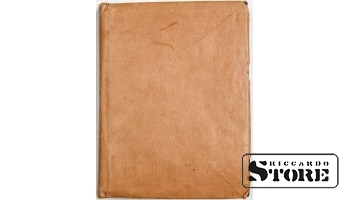 Book. New Testament. 1914