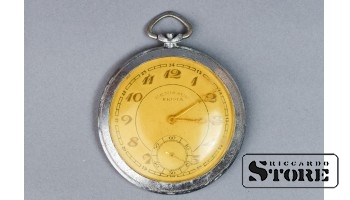 Карманные часы Kenissur prima, Швейцария, 1905-1949 год, CSA1005